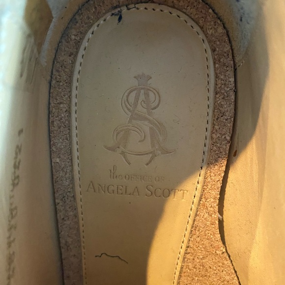 The Office of Angel Scott 37/6.5 “Mrs. Doubt” - Picture 7 of 7